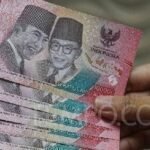 Rupiah Tertekan: Tembus 17.839 dan Diproyeksikan Melemah Lanjut