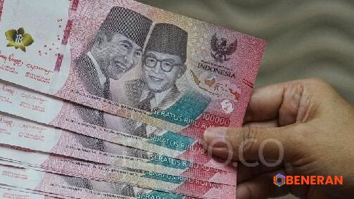 Rupiah Tertekan: Tembus 17.839 dan Diproyeksikan Melemah Lanjut