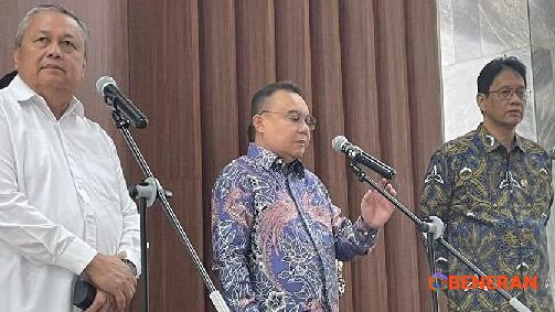 Sinergi Bank Indonesia dan Kemenkeu: Pilar Stabilitas Ekonomi Nasional