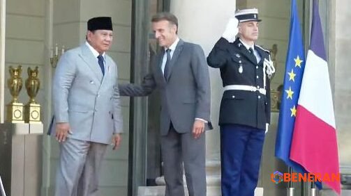 Teddy Luruskan Tujuan Kunjungan Luar Negeri Prabowo