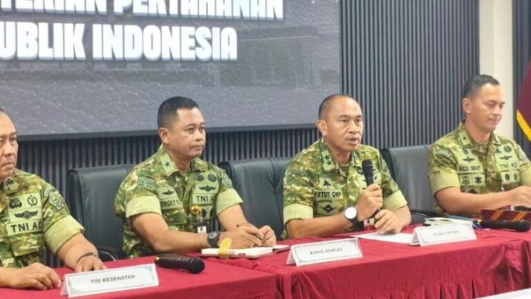 Tragedi SPPI: Kemhan Perketat Pemeriksaan Kesehatan Usai Lima Peserta Meninggal