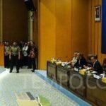 Update: Fakta-fakta Hasil Pertemuan Mahasiswa Trisakti dengan DPR