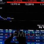 Update: IHSG dan Rupiah Menguat Pada Perdagangan Selasa Sore