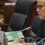 Update: Komisi XI DPR: Ratusan Triliun Dana Pendidikan Tak Terserap