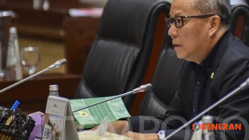 Update: Komisi XI DPR: Ratusan Triliun Dana Pendidikan Tak Terserap