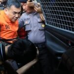 Update: Nilai Pemerasan Kasus yang Jerat Silmy Karim dkk Capai Ratusan Miliar