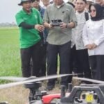 Update: Pemprov Lampung Perkuat Dukungan untuk Petani