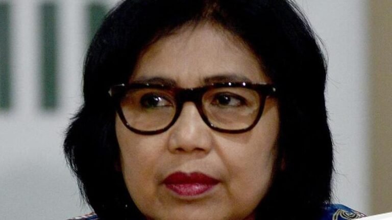 Update: Said Iqbal Jadi Penasihat Presiden, NasDem Minta Pesangon Buruh Diperjuangkan