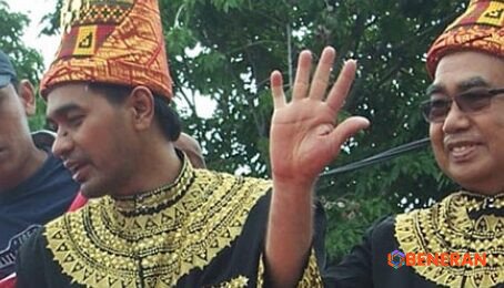 Wafatnya Zaini Abdullah: Mengenang Tokoh Perdamaian dan Mantan Gubernur Aceh